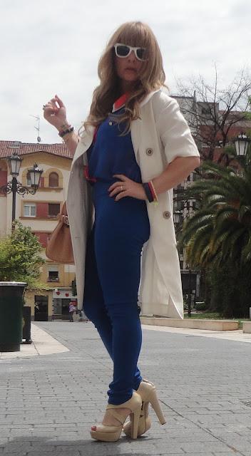 SUMMER COAT AND BEAUTY HEAR