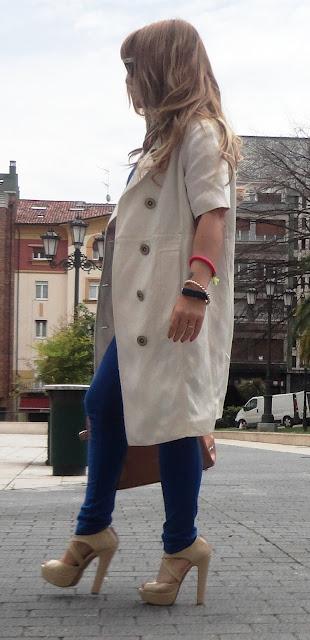 SUMMER COAT AND BEAUTY HEAR