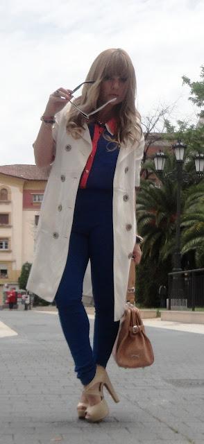 SUMMER COAT AND BEAUTY HEAR