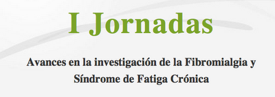 I Jornadas Avances en la investigación de la Fibromialgia y SFC en Teruel