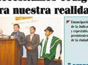 Derecho intimidad privacidad Constitución Boliviana