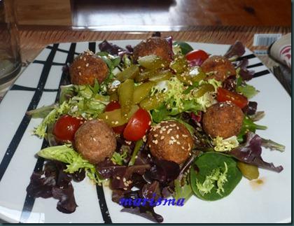 ensalada de falafel,racion3 copia