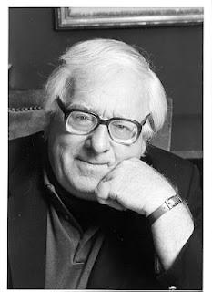 Ray Bradbury falleció esta mañana
