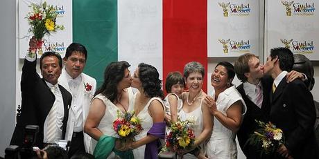 Las próximas elecciones presidenciales de México serán claves para el futuro de la comunidad LGTB