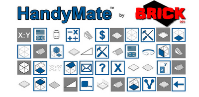 HandyMate, la APP definitiva para resolver tus problemas de obra. HandyMate, la APP definitiva para resolver tus problemas de obra.