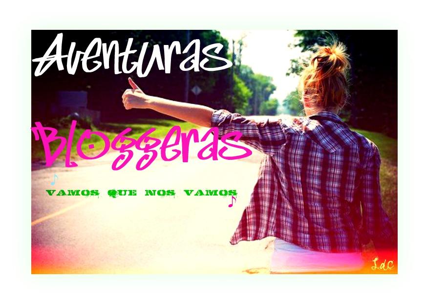 Aventuras Bloggeras ·3· Blogger Lit Com 2012