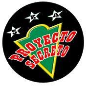 El Gran Proyecto Secreto por Mundo Desconocido