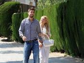 Shakira desmiente estar embarazada futbolista Piqué