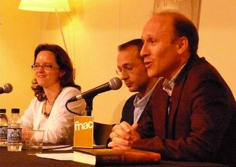 Charlamos con Verónica Fajardo, editora juvenil de Ediciones B Photobucket