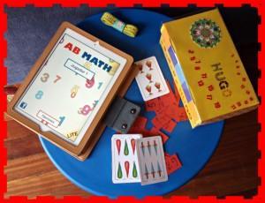 Matematicas en primaria.