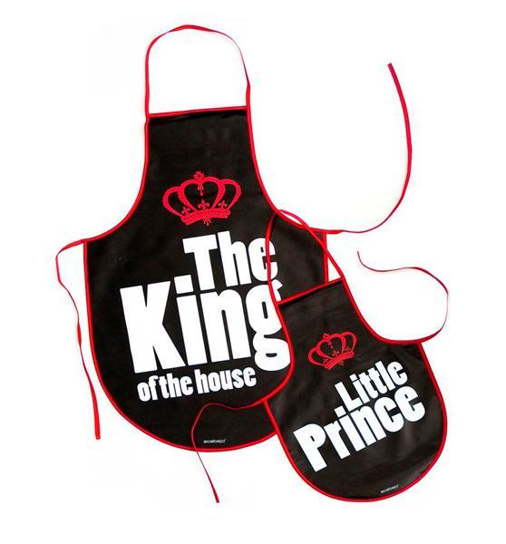 Propuestas ACABAJO- Día del Padre