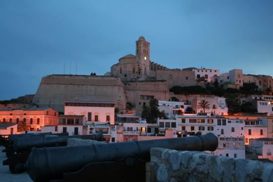 Ibiza, “La isla Pitusa”