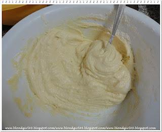 Receta mallorquina: Crespells