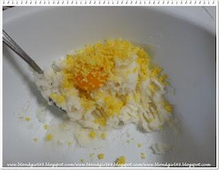 Receta mallorquina: Crespells