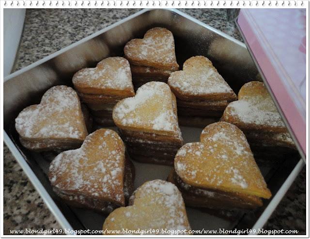 Receta mallorquina: Crespells