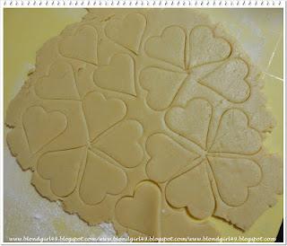 Receta mallorquina: Crespells