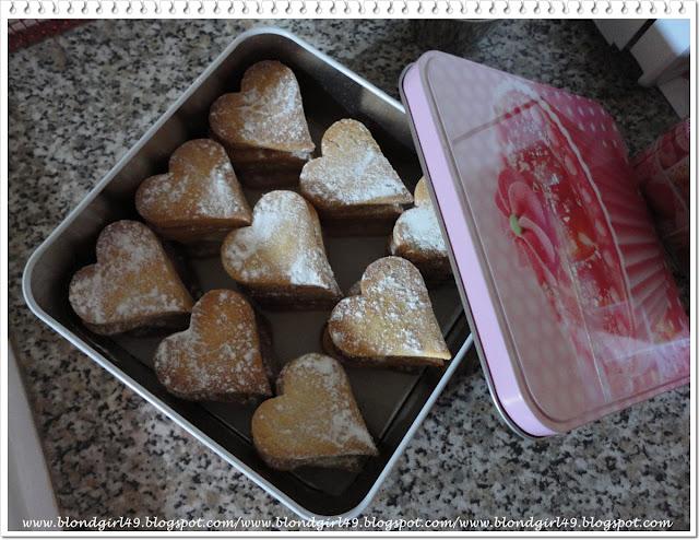 Receta mallorquina: Crespells