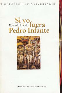 Desde Perucho Infante hasta Pedro Contreras