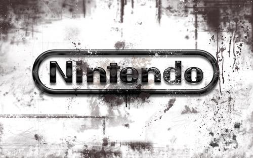 logo de nintendo E3 2012: Cuando la “E” de Entertaiment sobra