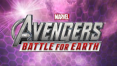 THE AVENGERS: Los Vengadores pelean por la Tierra THE AVENGERS: Los Vengadores pelean por la Tierra