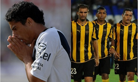 Fútbol uruguayo: el Clausura 2012 y su balance