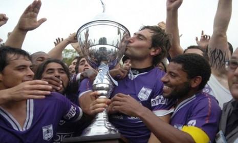 Fútbol uruguayo: el Clausura 2012 y su balance