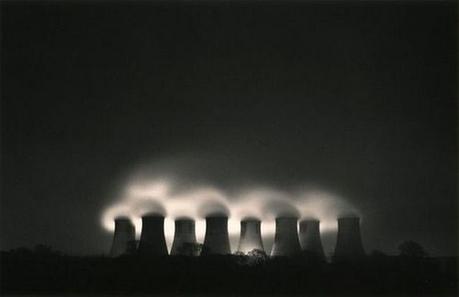 michael kenna