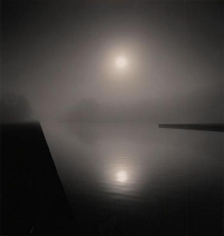 michael kenna