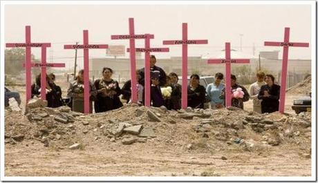 Muertas de Juarez Muertas de Juarez