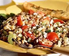 j3 j319 Hoy comemos en “Tupper”: Ensaladas con legumbres