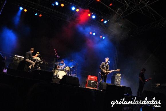 escenario Ron Brugal