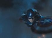 Marvel encuentra directores para Capitán América Warner desempolva Liga Justicia