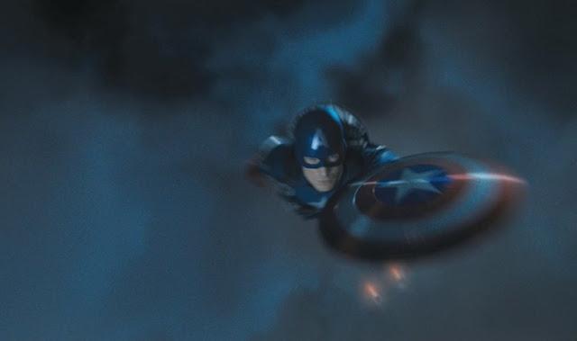 Marvel encuentra directores para Capitán América 2 y la Warner desempolva La Liga de la Justicia