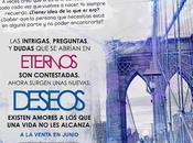 intrigas, preguntas, dudas abrían 'Eternos' contestadas (este México)