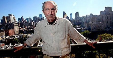 Philip Roth, flamante Príncipe de Asturias de las Letras 2012