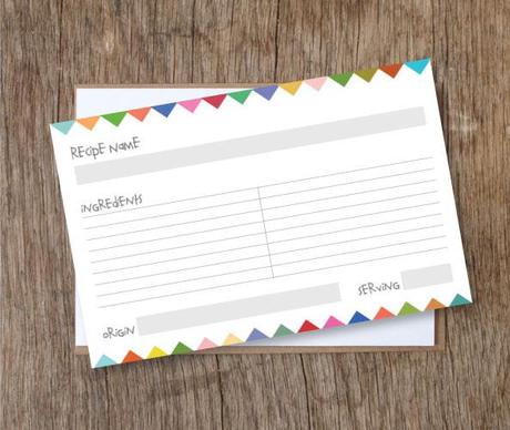 Recetas para dar y regalar Recetas para dar y regalar