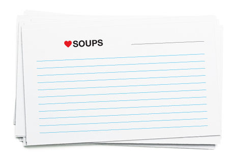 Recetas para dar y regalar Recetas para dar y regalar