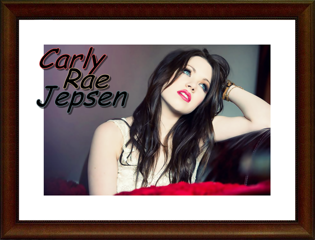 Carly Rae Jepsen