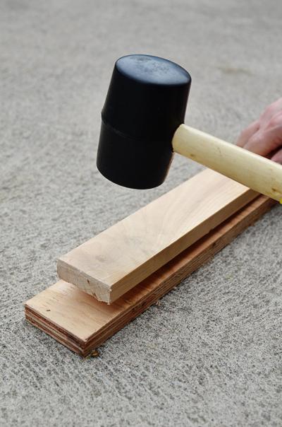 Mira lo que puedes hacer con tus tazas de té que no usas, y un tutorial de como convertir las cucharillas viejas en obras de arte