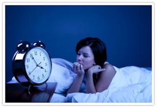 El insomnio y sus trastornos
