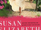 "The Great Escape", nueva novela Susan Elizabeth Phillips