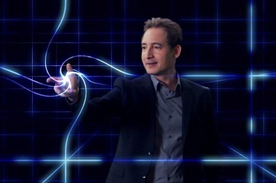 Recomendando “Más Allá del Cosmos” de Brian Greene