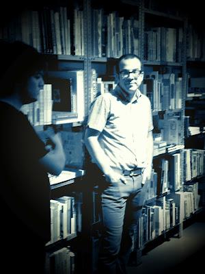 De amargados y otras especies (por Chelo)