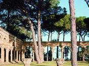 DecoArt: Claustro románico "secreto" Palamós