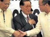 Renato Corona, otro drama filipino