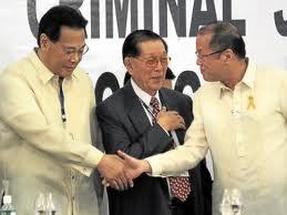 Renato Corona, otro drama filipino