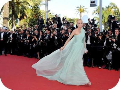 Cannes 2012 (Parte III): Lo mejor de la alfombra roja y ¡más!