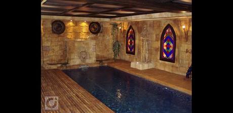 CPV: Espectacular Villa en Marbella en 1ª Línea De Golf