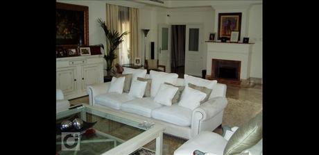 CPV: Espectacular Villa en Marbella en 1ª Línea De Golf