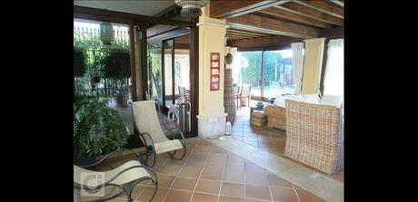 CPV: Espectacular Villa en Marbella en 1ª Línea De Golf